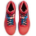 Баскетбольные кроссовки Nike Kyrie Flytrap 5 'Habanero Red Blue Hero' | CZ4100-600