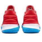 Баскетбольные кроссовки Nike Kyrie Flytrap 5 'Habanero Red Blue Hero' | CZ4100-600