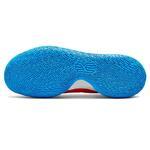 Баскетбольные кроссовки Nike Kyrie Flytrap 5 'Habanero Red Blue Hero' | CZ4100-600