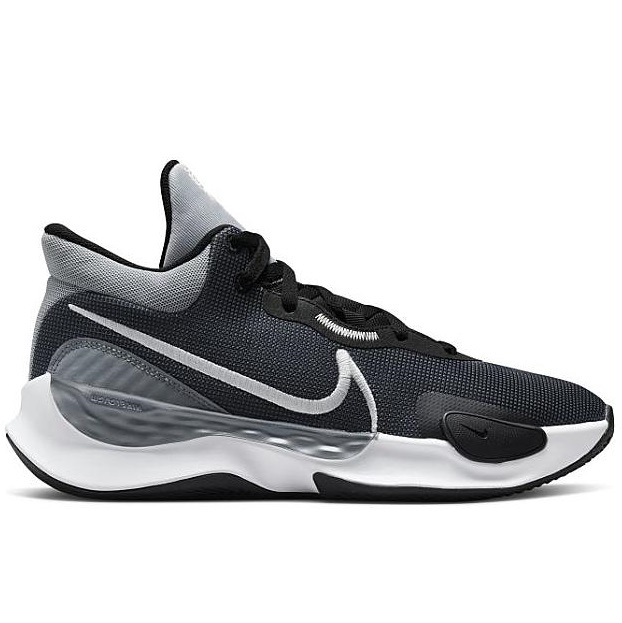 Купить Баскетбольные кроссовки Nike Renew Elevate 3 | DD9304-002 в Москве или заказать доставку на Slamdunk.su