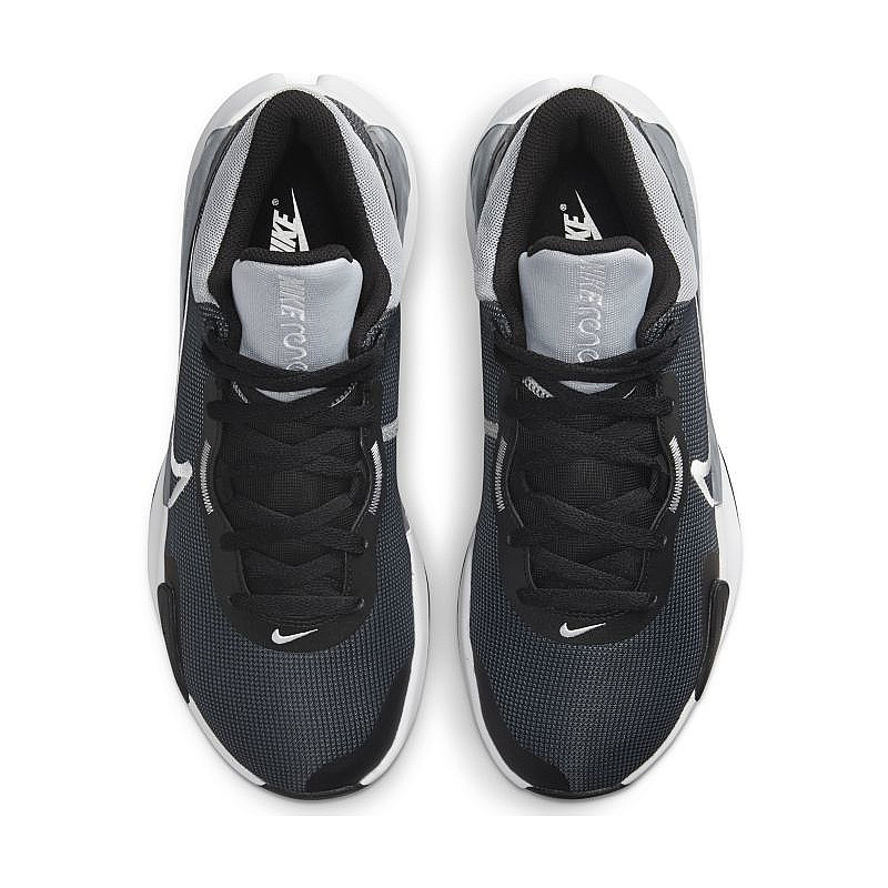 Купить Баскетбольные кроссовки Nike Renew Elevate 3 | DD9304-002 в Москве или заказать доставку на Slamdunk.su