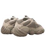 Кроссовки Adidas Yeezy 500 "Ash Grey" | GX3607