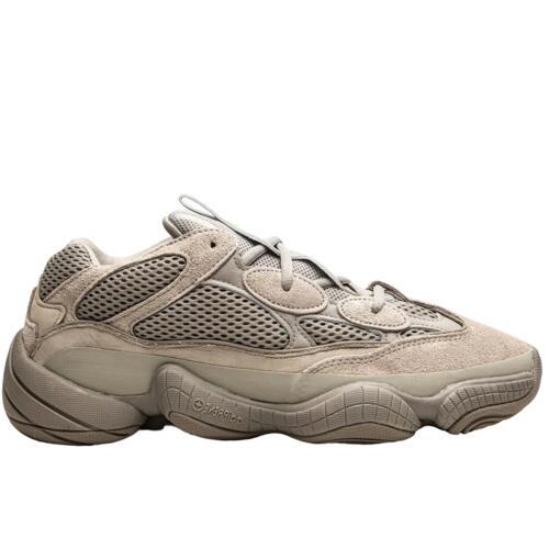 Кроссовки Adidas Yeezy 500 "Ash Grey"
