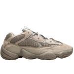 Кроссовки Adidas Yeezy 500 "Ash Grey" | GX3607