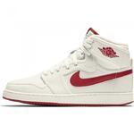 Кроссовки Air Jordan 1  "TIMELESS CANVAS" | 638471-102