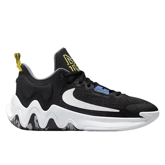 Купить Баскетбольные кроссовки Nike Giannis Immortality 2 GS | DQ1943-001 в Москве или заказать доставку на Slamdunk.su
