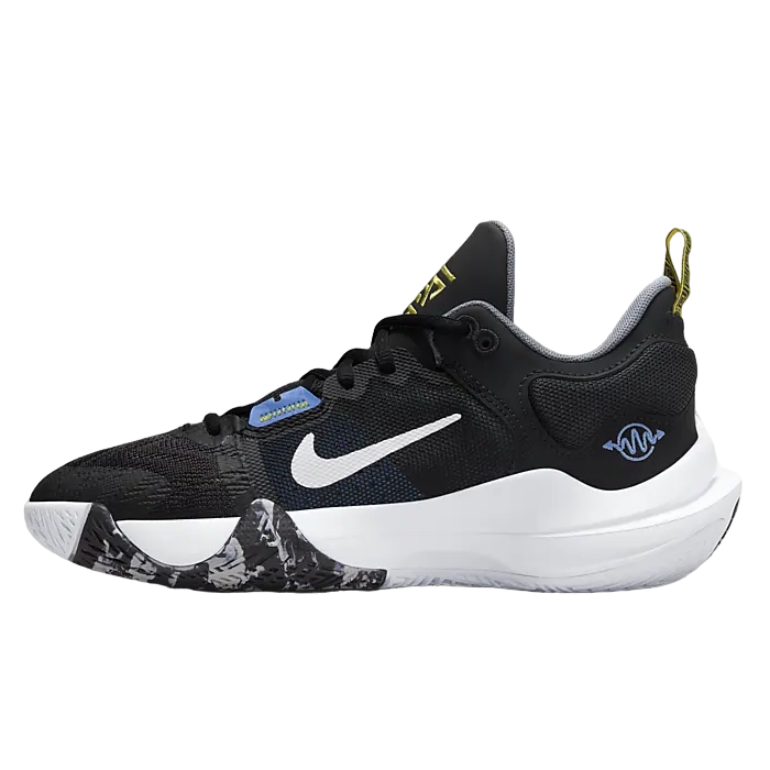Купить Баскетбольные кроссовки Nike Giannis Immortality 2 GS | DQ1943-001 в Москве или заказать доставку на Slamdunk.su