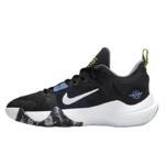 Баскетбольные кроссовки Nike Giannis Immortality 2 GS | DQ1943-001