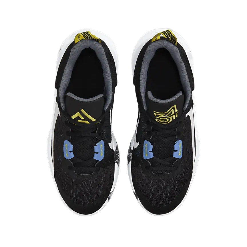 Купить Баскетбольные кроссовки Nike Giannis Immortality 2 GS | DQ1943-001 в Москве или заказать доставку на Slamdunk.su