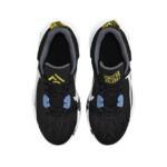 Баскетбольные кроссовки Nike Giannis Immortality 2 GS | DQ1943-001