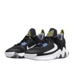 Баскетбольные кроссовки Nike Giannis Immortality 2 GS | DQ1943-001