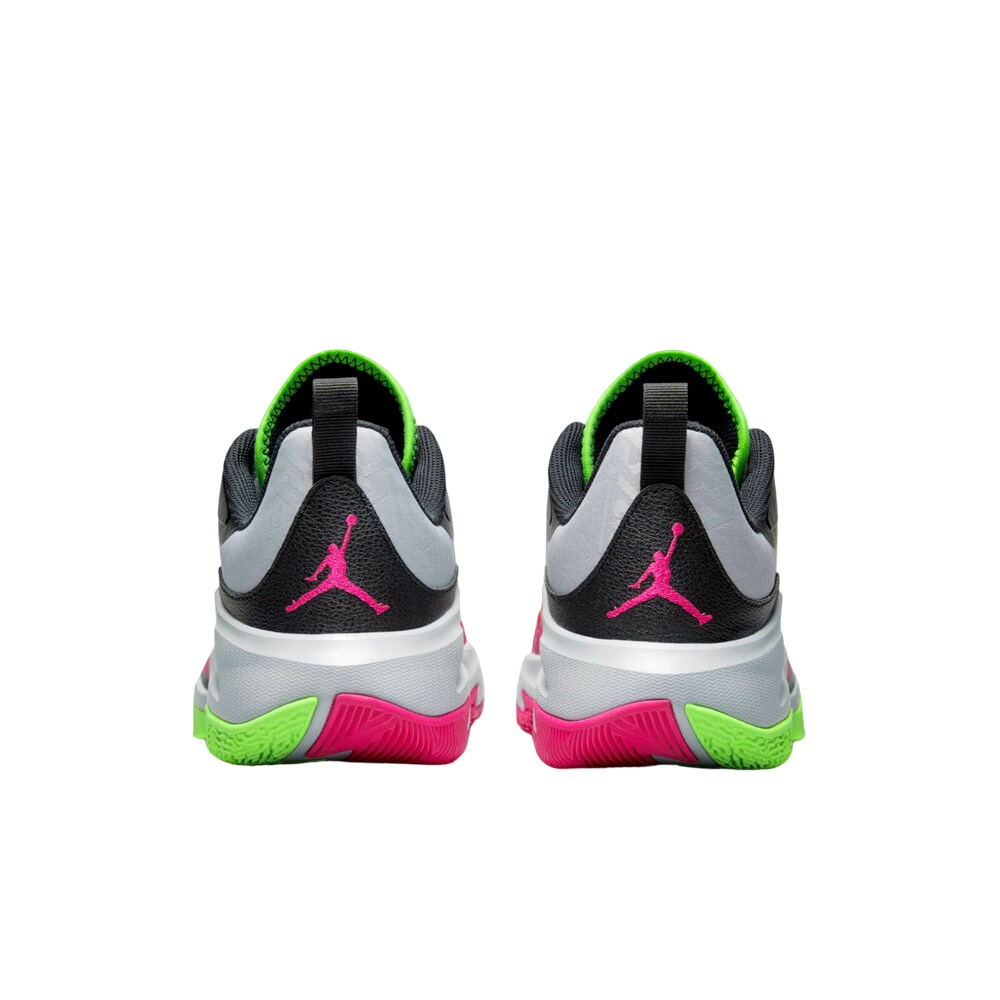 Купить Баскетбольные кроссовки Jordan One Take 3 | DC7702-002 в Москве или заказать доставку на Slamdunk.su