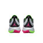 Баскетбольные кроссовки Jordan One Take 3 | DC7702-002