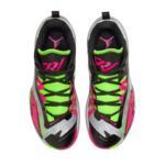 Баскетбольные кроссовки Jordan One Take 3 | DC7702-002