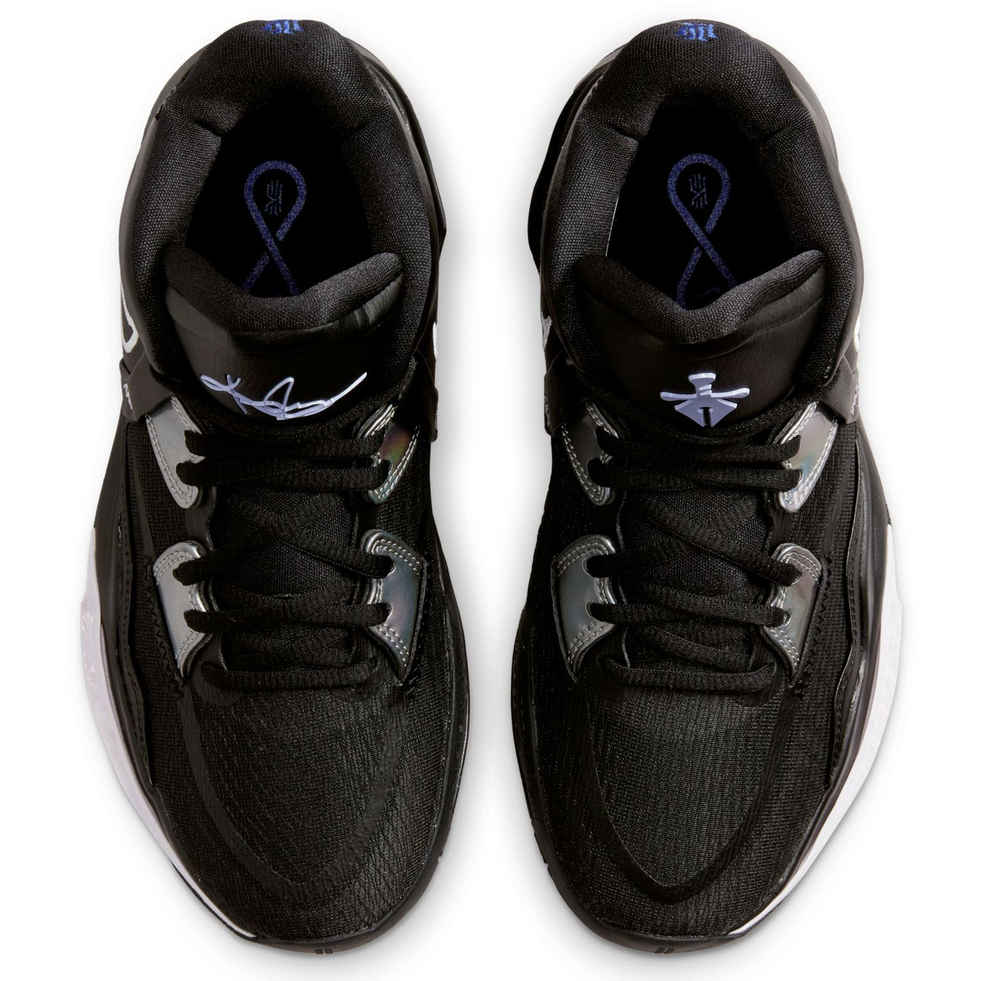 Купить Баскетбольные кроссовки Nike Kyrie 8 Infinity GS | DD0334-005 в Москве или заказать доставку на Slamdunk.su