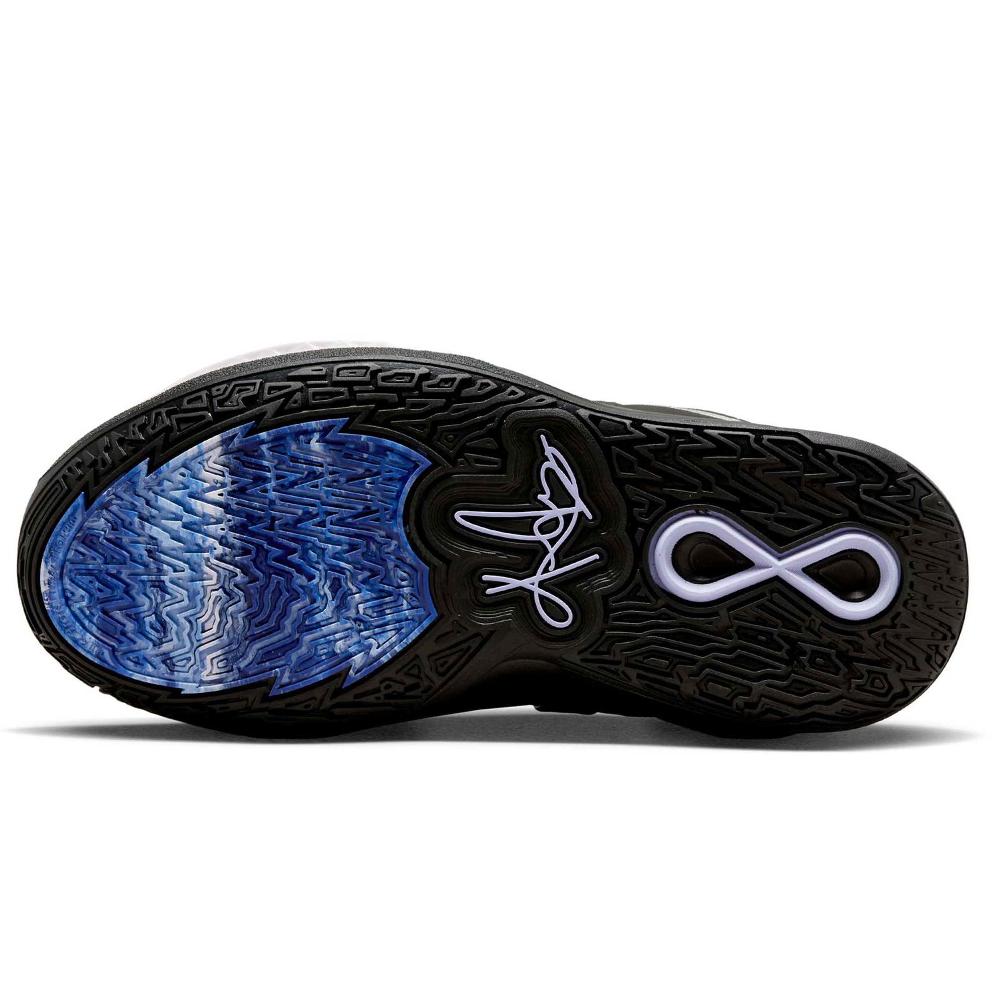 Купить Баскетбольные кроссовки Nike Kyrie 8 Infinity GS | DD0334-005 в Москве или заказать доставку на Slamdunk.su