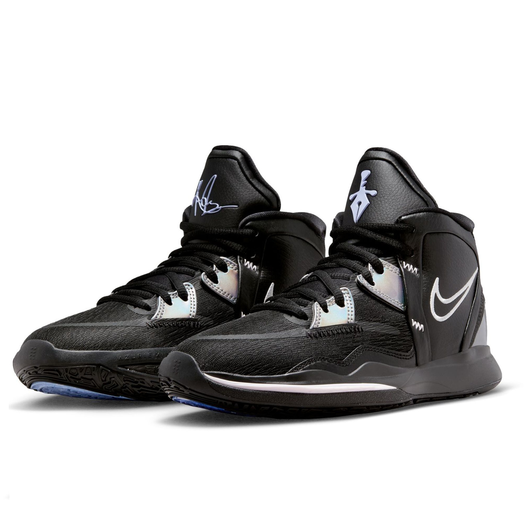 Купить Баскетбольные кроссовки Nike Kyrie 8 Infinity GS | DD0334-005 в Москве или заказать доставку на Slamdunk.su