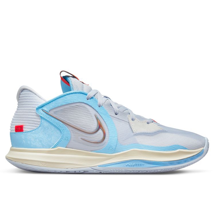 Купить Баскетбольные кроссовки Kyrie Low 5 | DJ6014-003 в Москве или заказать доставку на Slamdunk.su