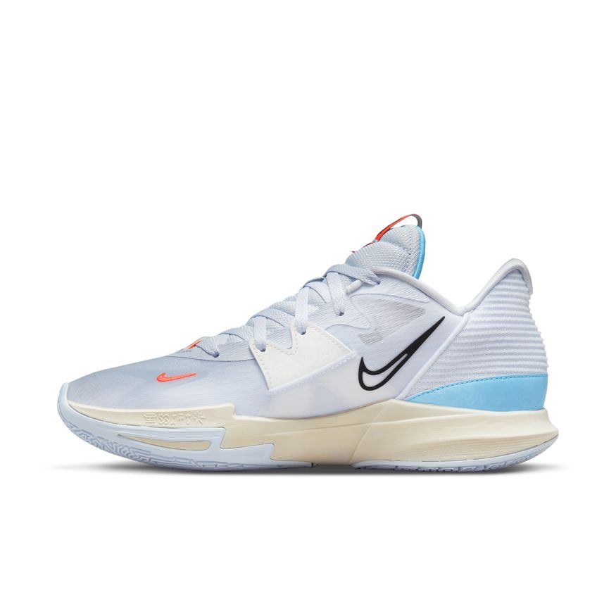 Купить Баскетбольные кроссовки Kyrie Low 5 | DJ6014-003 в Москве или заказать доставку на Slamdunk.su
