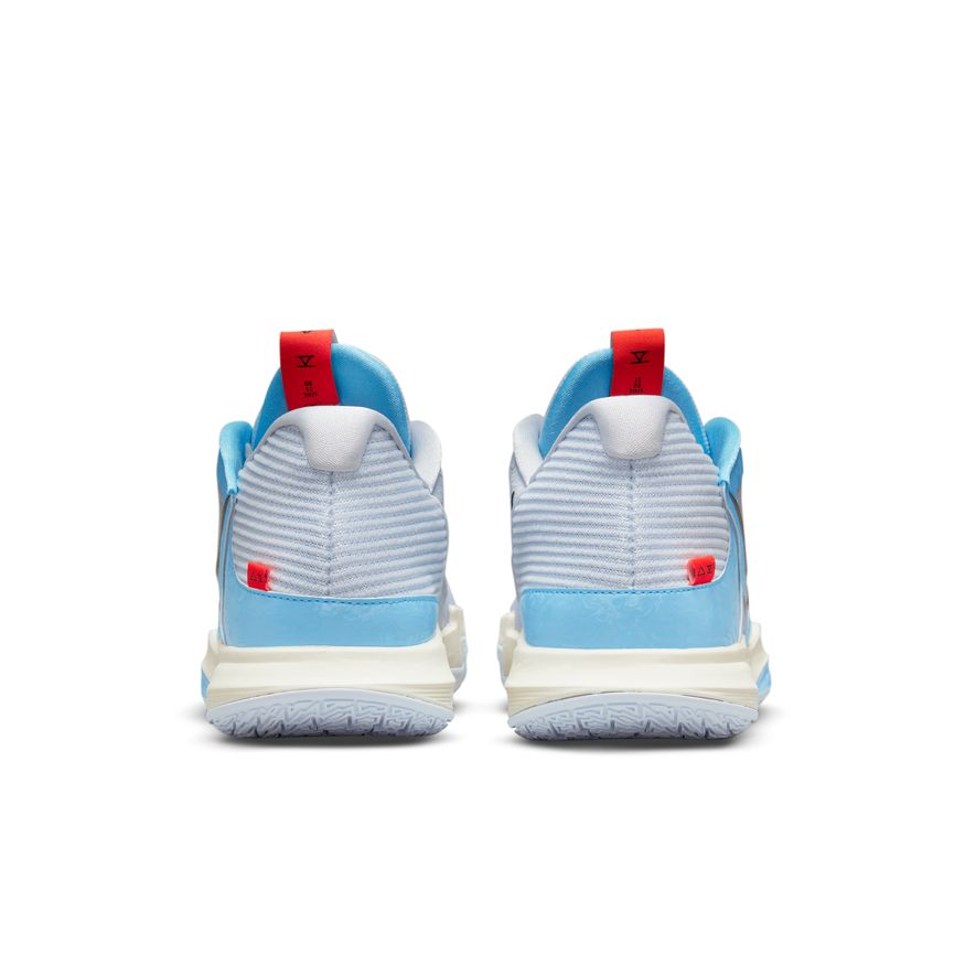 Купить Баскетбольные кроссовки Kyrie Low 5 | DJ6014-003 в Москве или заказать доставку на Slamdunk.su