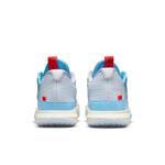 Баскетбольные кроссовки Kyrie Low 5 | DJ6014-003