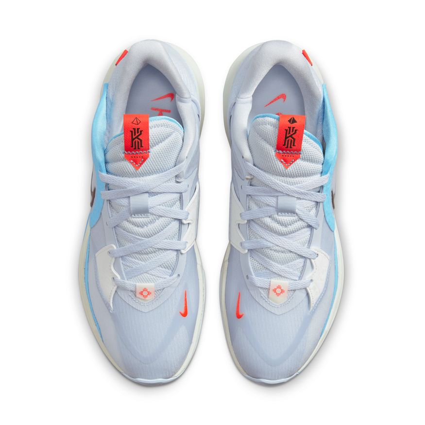 Купить Баскетбольные кроссовки Kyrie Low 5 | DJ6014-003 в Москве или заказать доставку на Slamdunk.su