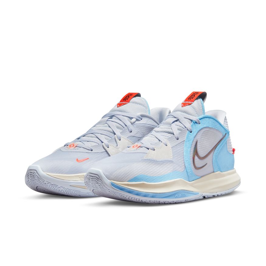 Купить Баскетбольные кроссовки Kyrie Low 5 | DJ6014-003 в Москве или заказать доставку на Slamdunk.su