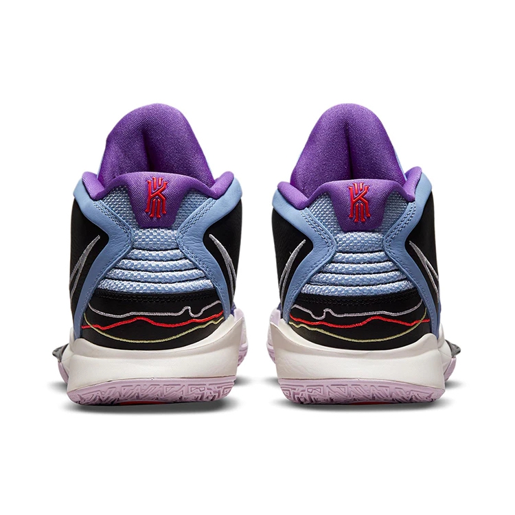 Купить Баскетбольные кроссовки Nike Kyrie 8 Infinity  | DC9134-400 в Москве или заказать доставку на Slamdunk.su