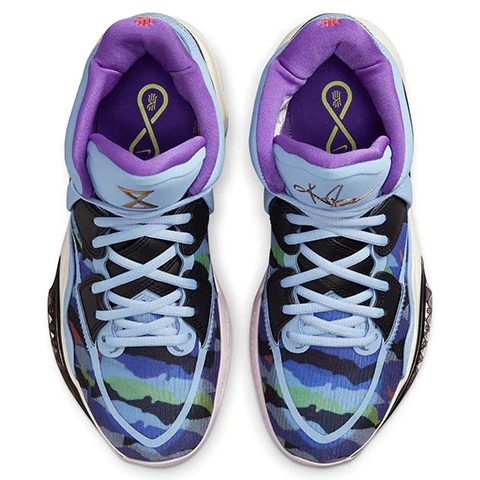 Купить Баскетбольные кроссовки Nike Kyrie 8 Infinity  | DC9134-400 в Москве или заказать доставку на Slamdunk.su