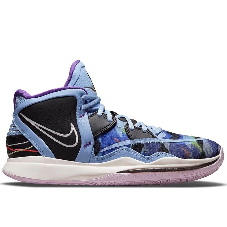 Купить Баскетбольные кроссовки Nike Kyrie 8 Infinity  | DC9134-400 в Москве или заказать доставку на Slamdunk.su
