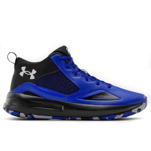 Баскетбольные кроссовки Under Armour Lockdown 5