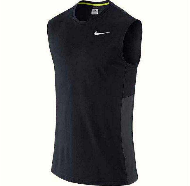 Купить Майка Nike Crossover Sleeveless | 641419-010 в Москве или заказать доставку на Slamdunk.su