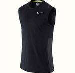 Майка Nike Crossover Sleeveless | 641419-010