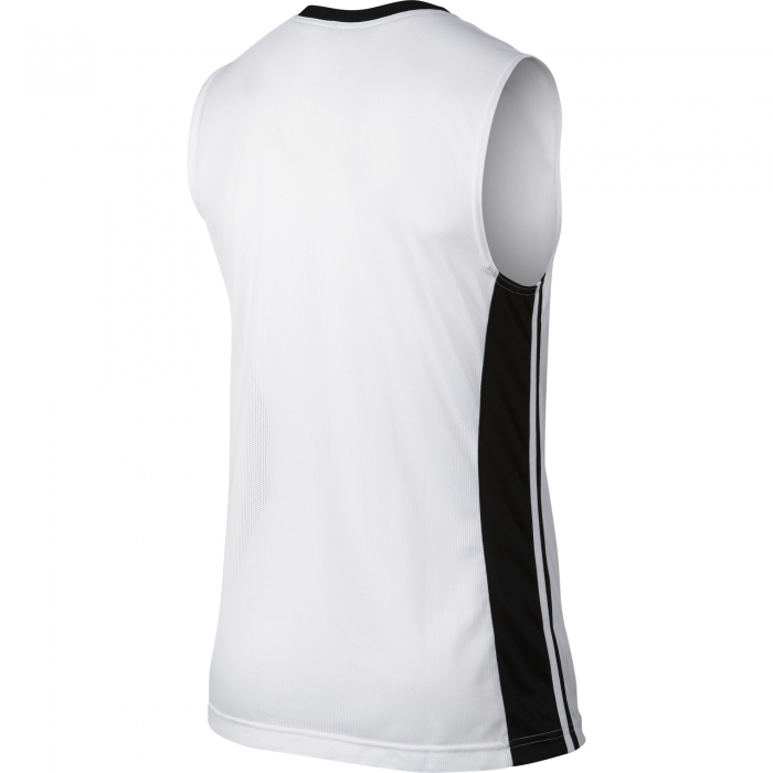 Купить Баскетбольная майка Nike National Varsity Stock | 639394-106 в Москве или заказать доставку на Slamdunk.su