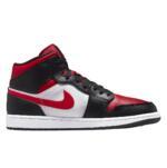Кроссовки Air Jordan 1 Mid | 554724-079