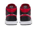 Кроссовки Air Jordan 1 Mid | 554724-079