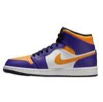Кроссовки Air Jordan 1 Mid | DQ8426-517