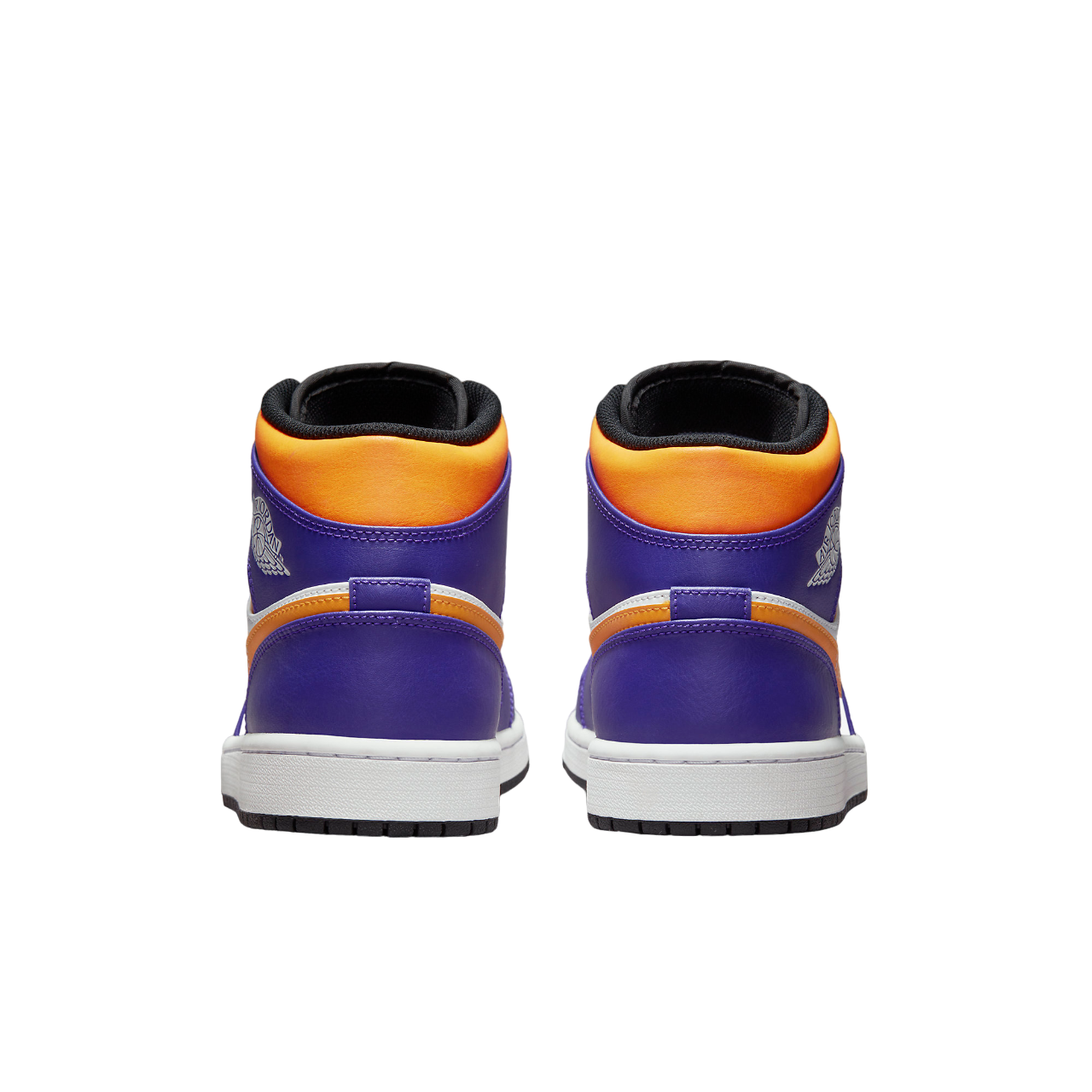 Купить Кроссовки Air Jordan 1 Mid | DQ8426-517 в Москве или заказать доставку на Slamdunk.su