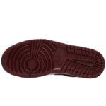 Кроссовки Air Jordan 1 Low  | 553558-615