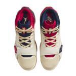 Баскетбольные кроссовки Jordan Zion 2 | DV0549-164