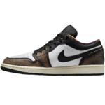 Кроссовки Air Jordan 1 Low  | DQ8422-001