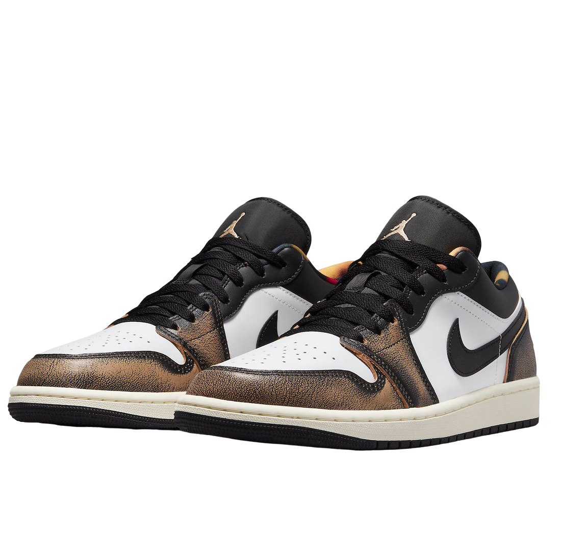 Купить Кроссовки Air Jordan 1 Low  | DQ8422-001 в Москве или заказать доставку на Slamdunk.su