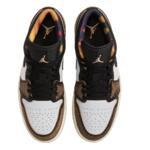 Кроссовки Air Jordan 1 Low  | DQ8422-001