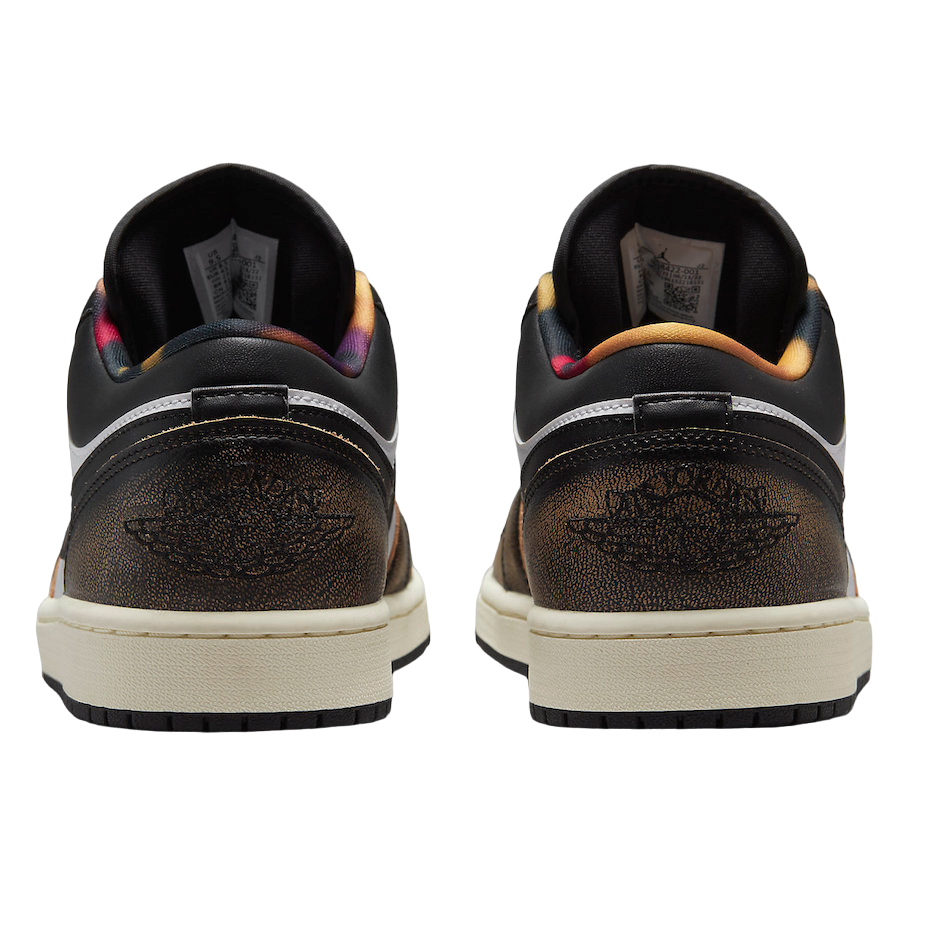 Купить Кроссовки Air Jordan 1 Low  | DQ8422-001 в Москве или заказать доставку на Slamdunk.su