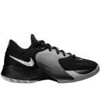 Баскетбольные кроссовки Nike Zoom Freak 4 | DJ6149-001