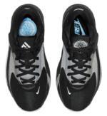 Баскетбольные кроссовки Nike Zoom Freak 4 | DJ6149-001