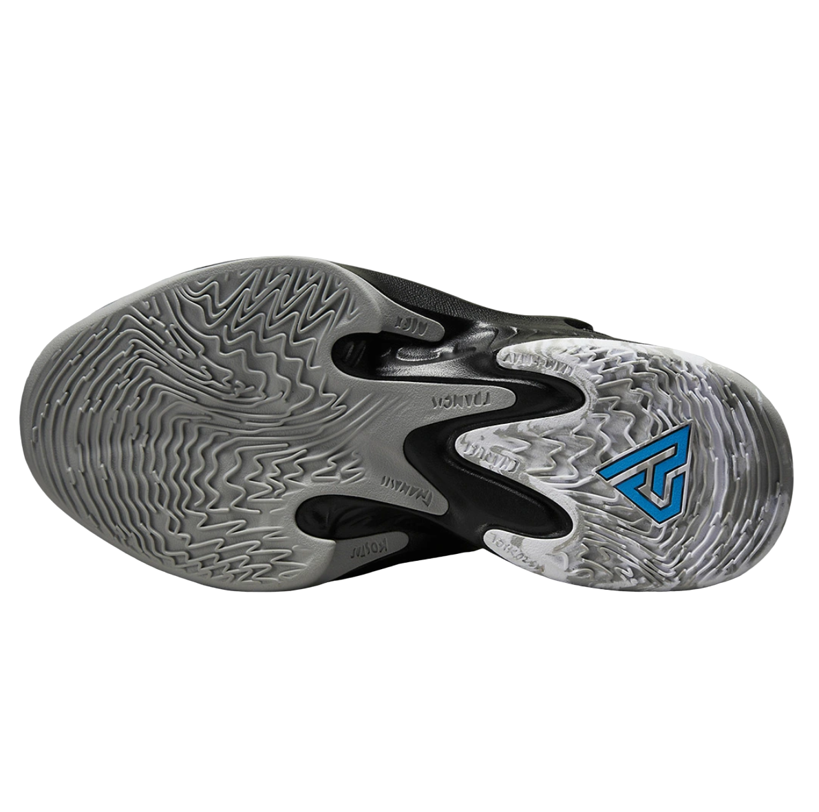 Купить Баскетбольные кроссовки Nike Zoom Freak 4 | DJ6149-001 в Москве или заказать доставку на Slamdunk.su