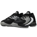 Баскетбольные кроссовки Nike Zoom Freak 4 | DJ6149-001