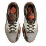 Баскетбольные кроссовки Nike Zoom Freak 4 | DJ6149-003