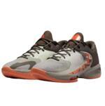 Баскетбольные кроссовки Nike Zoom Freak 4 | DJ6149-003